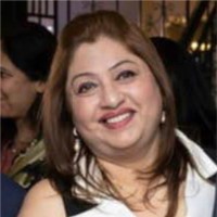preeti dhall