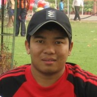 Deepak Thapa