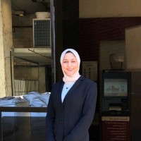 Ghada Hussien