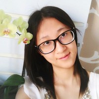 Sophia Mu