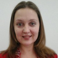 Ирина Никифорова