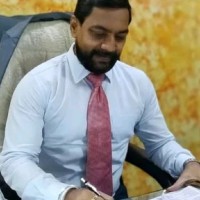 Nikhil Bhosale