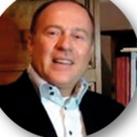 Dr Giuseppe Amedeo Da Rios Galvan