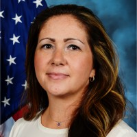 Melissa Zakour