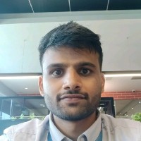 Suraj Darekar