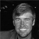 Kent Frogley