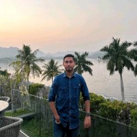 Kumar Apurva