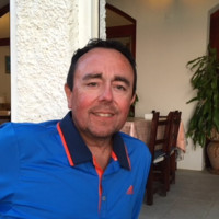 Mark Topham