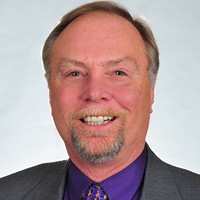 Dwight Hazelwood