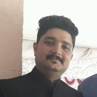 Dr. Yuvaraj D. Mandavkar