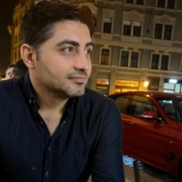 Mehmet Mikail Akinci