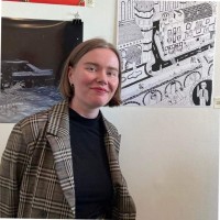 Elin Eckernäs