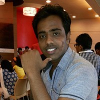 Parthkumar Dave