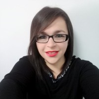 Kricia Aldana León