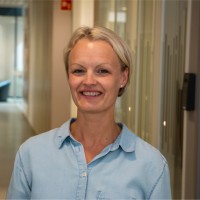 Cathrine Holtedahl
