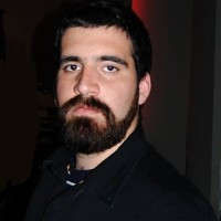 Nick Kolydas