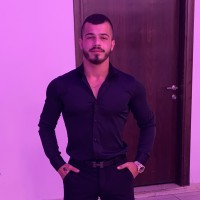 David Naser
