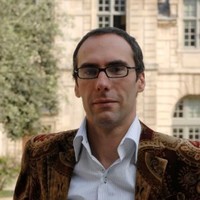 Laurent Bergeot