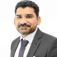 Mubasshar Javed Butt