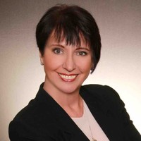 Mary Huber