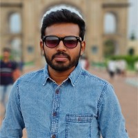 Yogesh K