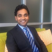 Nimesh Mahato