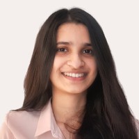 Nancy Mathew