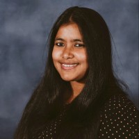 Riti Sen, Phd