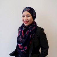 Nadia Jalil