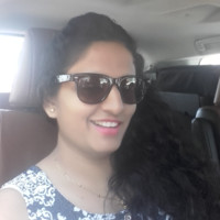 Smita Umesh Sakhare