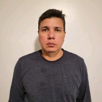 Luis Alberto Pérez Salgado