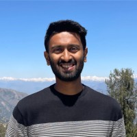 Anirudh Sriram