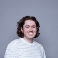 Zac D'Agostino