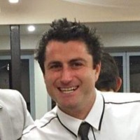 Chris Rendina
