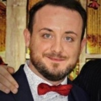 Benjamin Genty
