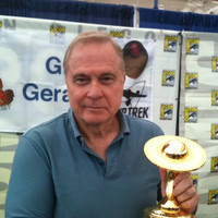 Gil Gerard