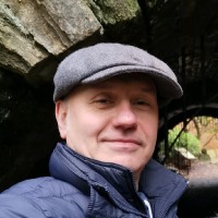 Simon Meehan