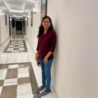 Geetanjali Raut