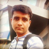 Mayur Patil