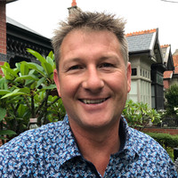 Jeremy Schmidt