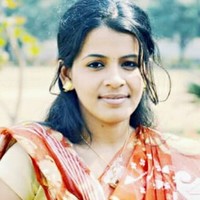 Ananya Roy