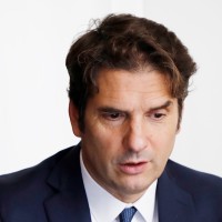 Andrea Lapenna