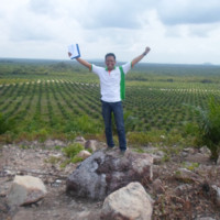 Nuralim Karsono