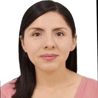 Yudith Candacho valle