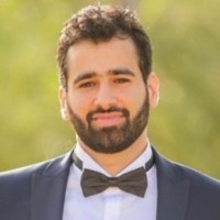 Walid A. Rashed, P.E.