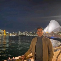 Shreyas Chandra