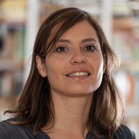 Marisa Calzado