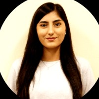 Khadija Israfilova