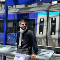 Husam Eid
