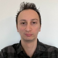 Nick Antoniadis